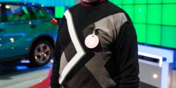 Sėkminga geltona spalva – žaidėjas iš Panevėžio raj. laimėjo automobilį „Fiat Punto“