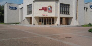 Panevėžyje – spektaklių „Premjeros“