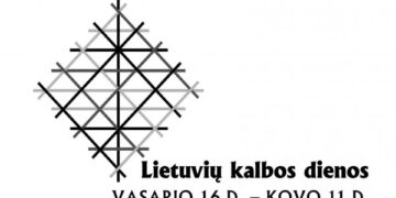 Kviečiame registruotis į Protų kovą, skirtą lietuvių kalbai