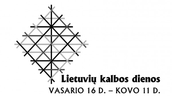 Kviečiame registruotis į Protų kovą, skirtą lietuvių kalbai