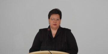 Diskutuota apie Ignalinos rajono ligoninės ateitį