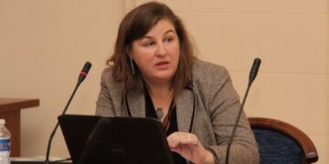 Psichiatrė Nijolė Goštautaitė Midttun: ,, Kaip politikai alkotrolių patarimus Lietuvoje graibstė“