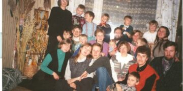 Už ko aš ištekėsiu? I Interviu su etnologe ir tautosakininke Gražina Kadžyte