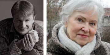 GLOBĖJAI bibliotekoje atidaro KNYGŲ LENTYNĄ