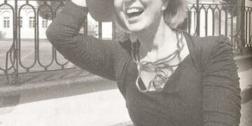 Susitikimas su aktore Nijole Narmontaite