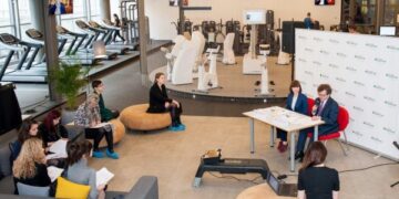 Didysis savijautos testas: netinkamai maitinamės, mažai judame, bet gerai išsimiegame