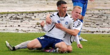 Branduolys išliks nepakitęs