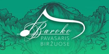 Muzikos festivalis „Baroko pavasaris Biržuose“