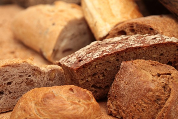 Kokia duona yra sveikiausia?