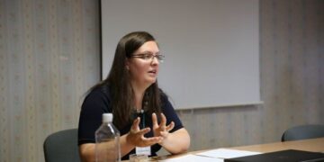 Tautosaka – atgyvena ar būtinybė? Interviu su dr. Jurga Sadauskiene