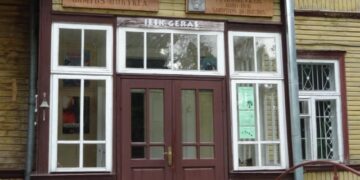 Panevėžiui – valstybės kapitalo investicijos