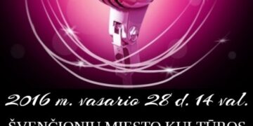 Rajoninis solistų ir vokalinių ansamblių konkursas „Sidabriniai balsai“