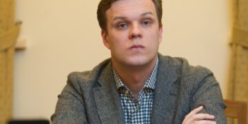 G. Landsbergis: „Premjeras A. Butkevičius vengia prisiimti politinę atsakomybę“