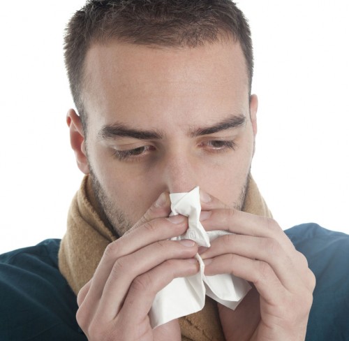Panevėžio apskrityje – antra šį sezoną mirtis nuo gripo