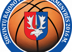 Sekmadienį prasidėjo Širvintų rajono krepšinio pirmenybių varžybos