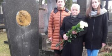 Minimos Balio Sruogos 120-osios gimimo metinės