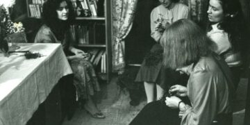 Už ko aš ištekėsiu? (II) Iš kur atjos piršliai?