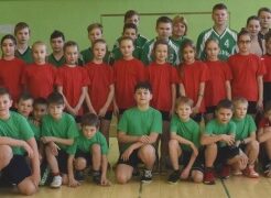 Iškovoti kelialapiai į tarpzonines varžybas