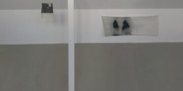 Galerijoje XX – Agnės Jonkutės paroda