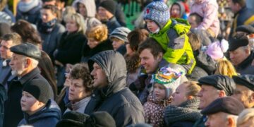 Kultūringas laisvalaikis