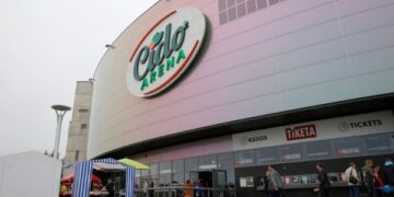 Eksperimentiniai autobusai nebevažiuos