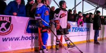 Sporto renginiai Panevėžyje vasario 18-25 d.