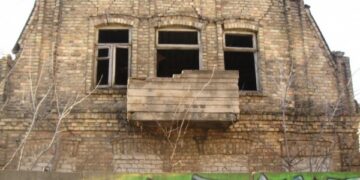 Didesnis NT mokestis – už apleistus pastatus