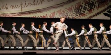 Palaikykime „Pynimėlį“ tautinių šokių kovose