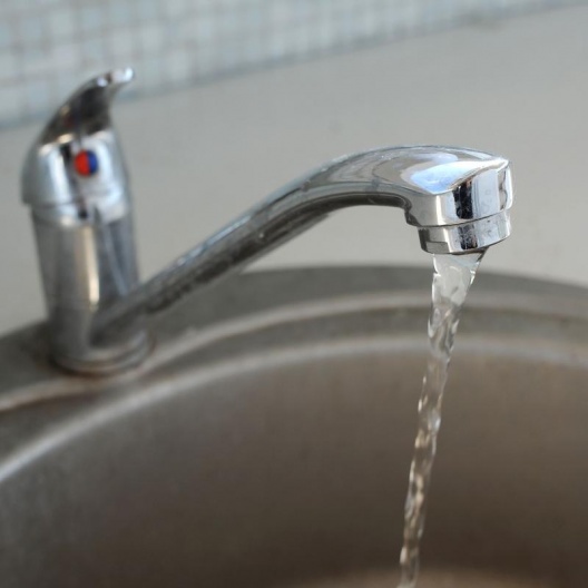 Neturintiems vandens apskaitos prietaisų mokestis bus skaičiuojamas kitaip