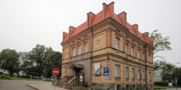 Kraštotyros muziejuje – nauja paroda