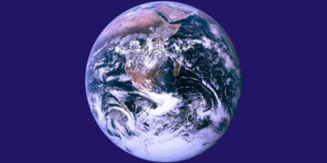 Pasaulinė žemės diena