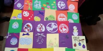 „Šeimos atokvėpio centro“ veikla