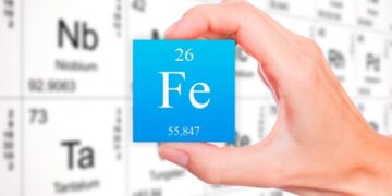 Daugiau jokių adatų – atrastas naujas geležies nepakankamumo tyrimo būdas