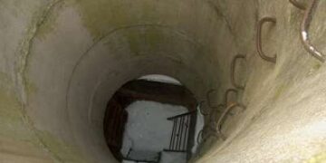 Pavasarį geriausia išsitirti šulinio vandenį