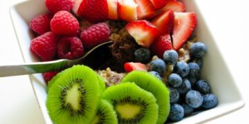 Dietologė: 4 sveikos mitybos mitai, trukdantys pasiekti rezultatų