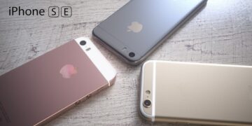 Viskas, ką turėtumėte žinoti apie „iPhone SE“ telefoną