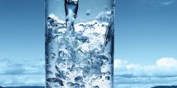 Saugokimės ligų, plintančių per vandenį