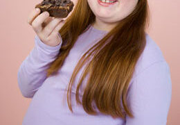 Kodėl Lietuvoje daugėja nutukusių vaikų?