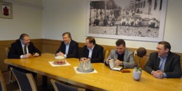 Kėdainius domina Panevėžio ledo arena