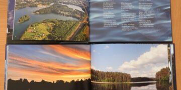 Ignalinos jubiliejui – nuotraukų albumas