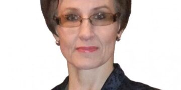 Naujoji Skaistakalnio seniūnaitė – Džiuljeta Morkūnienė