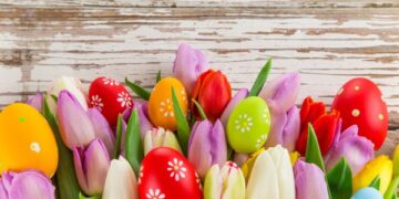 Šv. Velykoms – liaudiškos muzikos ir šokių festivalis