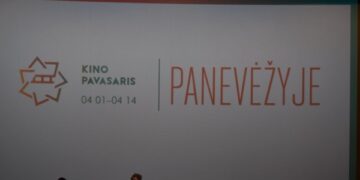 „Kino pavasaris“ susitiko su Panevėžio žiūrovais