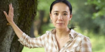 Režisierė Naomi Kawase: filmas „Kaip žydėjimas vyšnios“ – tai akistata su gyvenimo kliūtimis