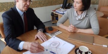 Lietuvos valstybės atkūrimo 100-mečio įprasminimui – šventovė Dubingiuose.  Ar gali būti puikiau?