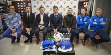 Sezono pradžią lydi naujovės