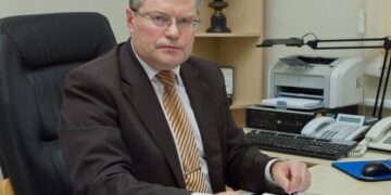 Biržuose viešės Seimo kontrolierius Raimondas Šukys