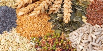 Švedijoje atliktas naujas tyrimas: Tarp pagyvenusių žmonių plačiai paplitęs seleno trūkumas