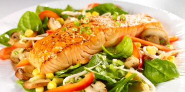 Artėjant Velykoms – persivalgymui sakome – ne!