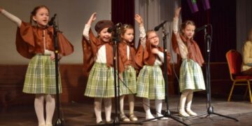 Mieste prasidėjo renginiai Žemės dienai paminėti